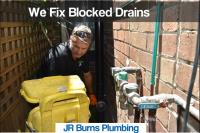 JR Burns Plumbing  image 3